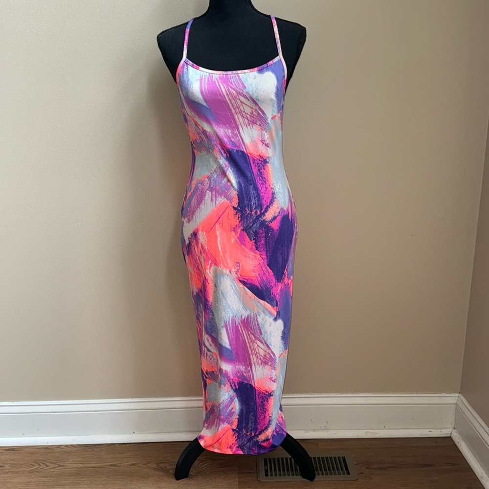 Magia Dress